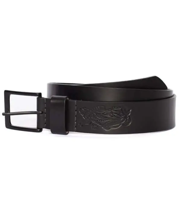 Ivanhoe Leather Belt