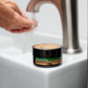 All Natural Pomade
