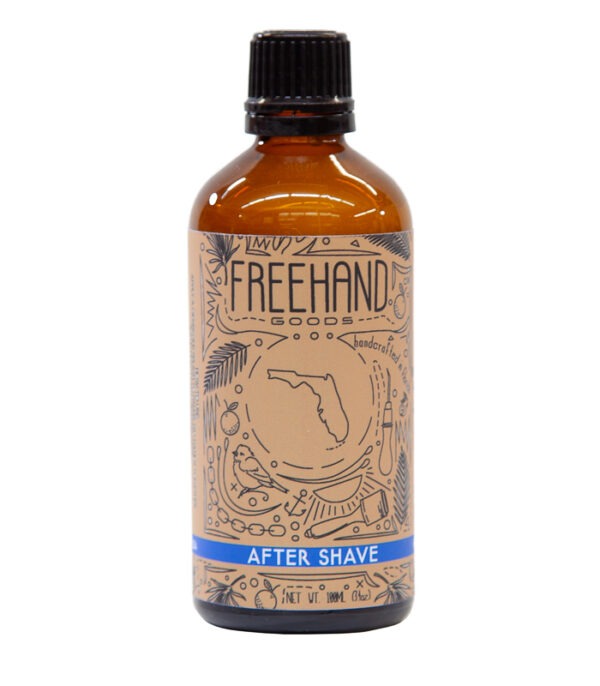 After Shave (Travel Size)