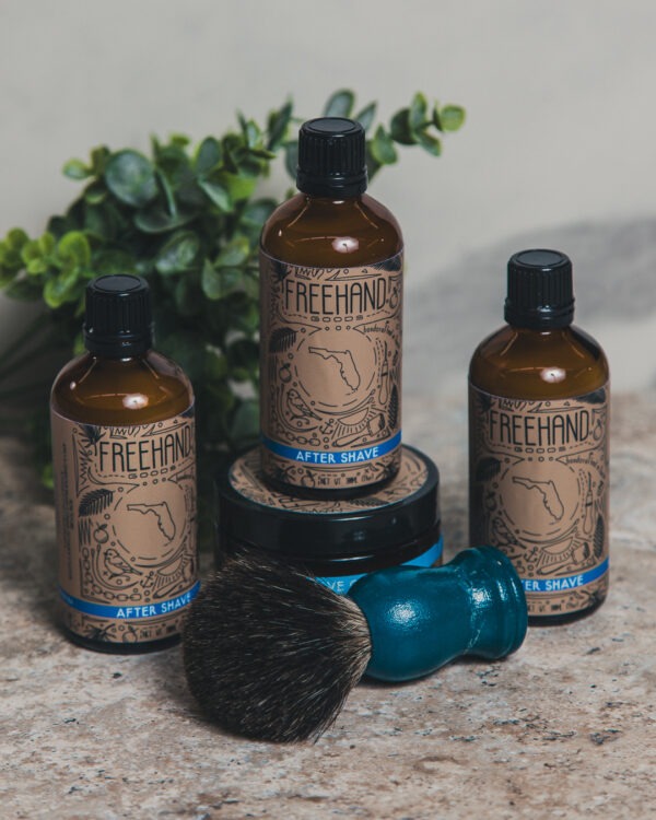After Shave (Travel Size)
