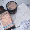 All Natural After Shave and Shave Cream