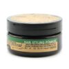 All Natural Pomade