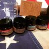 Solid Colognes
