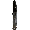 Freehand Pocket Knife