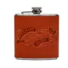Gator Stainless Steel Flask
