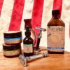 All Natural Shave Soap