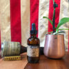 All Natural Beard Oil