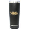 Travel Tumbler with Bluetooth Speaker