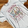 Florida Wrestling Club Tee