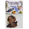 Freehand Sticker Pack