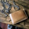 Princeton Bifold Leather Wallet