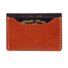 Colonial Leather Cardholder