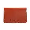 Mills Leather Cardholder