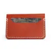 Mills Leather Cardholder