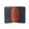 Mills Leather Cardholder