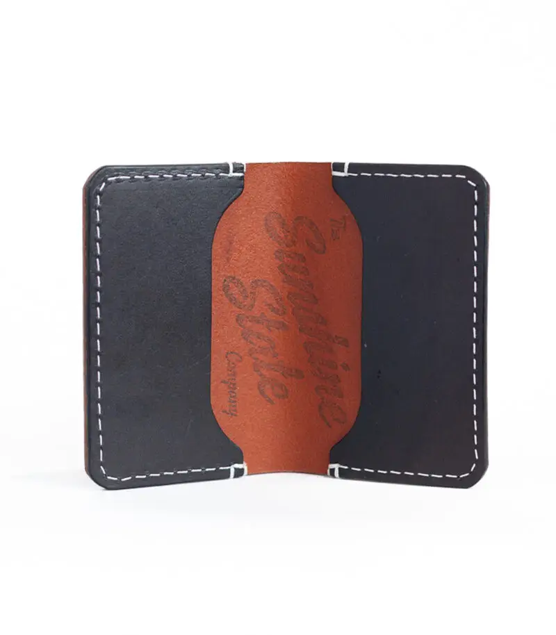 Mills Leather Cardholder
