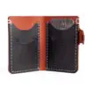 Primrose Snap Leather Wallet