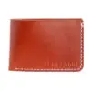 Princeton Bifold Leather Wallet