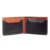 Princeton Bifold Leather Wallet