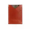 Semoran Leather Cardholder