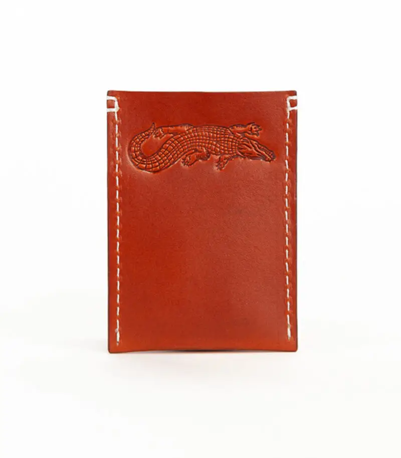 Semoran Leather Cardholder