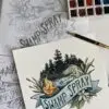 Swamp Spray