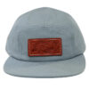 Camper 5 Panel Hat