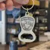 FHG Bottle Opener