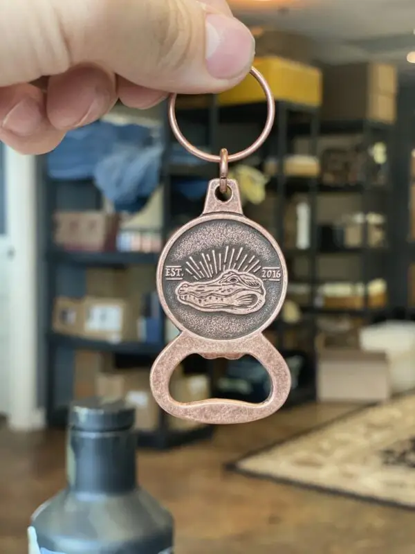 FHG Bottle Opener