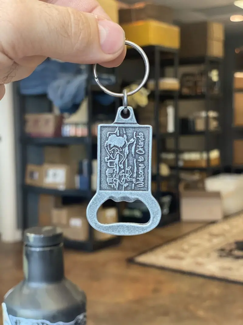 FHG Bottle Opener - Image 3