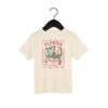 Florida Wrestling Club Toddler Tee