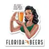 Florida Packy Sticker