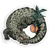 Ouroboros Sticker