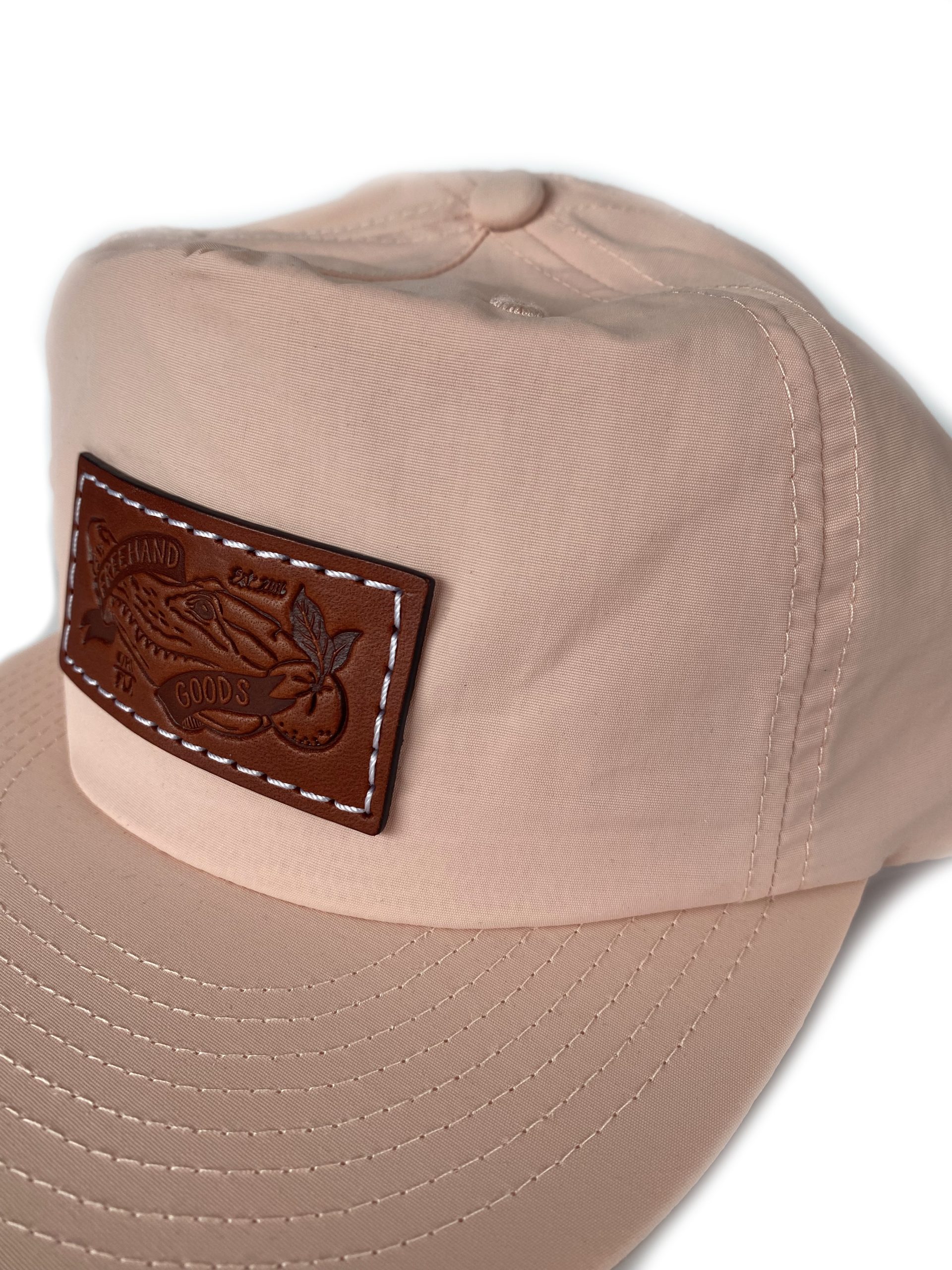 Nylon Surf Hat by Freehand Goods 