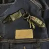 441 Leather Gorilla Keeper