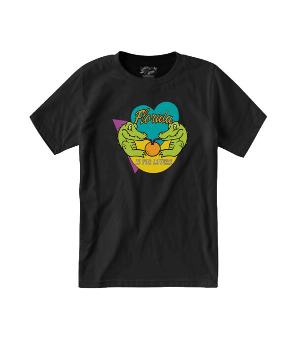 Florida Is For Lovers Youth Tee