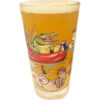 Party Animals Pint Glass