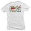 Party Animals Tee