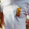 Party Animals Tee