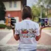 Party Animals Tee