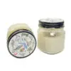 Smoked Oud Soy Candle