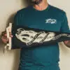 Don't F With Florida Tee