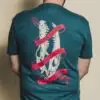 Don't F With Florida Tee