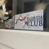 Hurricane Club Bumper Sticker