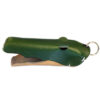 Everglades Leather Fob