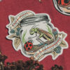 Southernisms Sticker Knee High Sticker