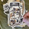 Southernisms Sticker