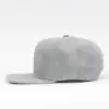 Stock Snapback Hat