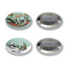 Wild & Free Button Set
