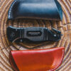 Freehand Pocket Knife & Leather Sheath